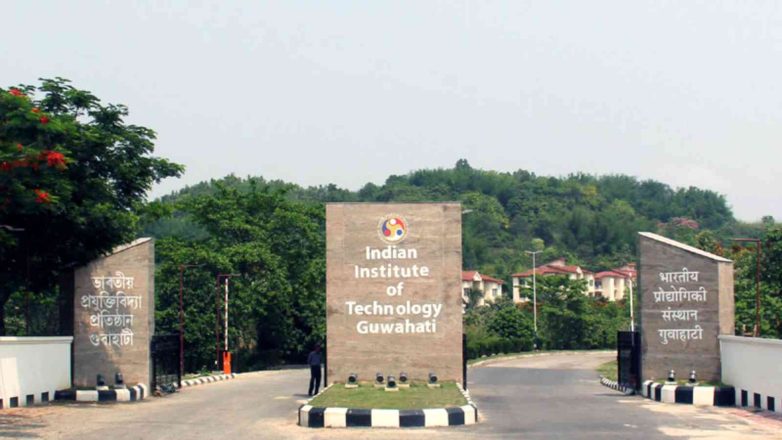 IIT Guwahati Placements 2022: 168 offers on the first day, with a top salary of Rs 2.4 crore