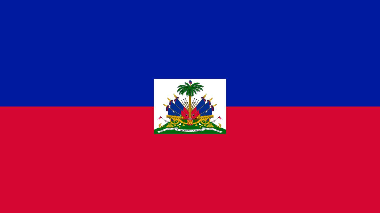 Haiti Independence Day – January 1, 2023