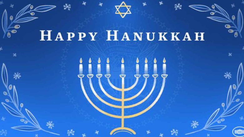 Happy Hanukkah Messages, Best Hanukkah Wishes, Quotes and Status