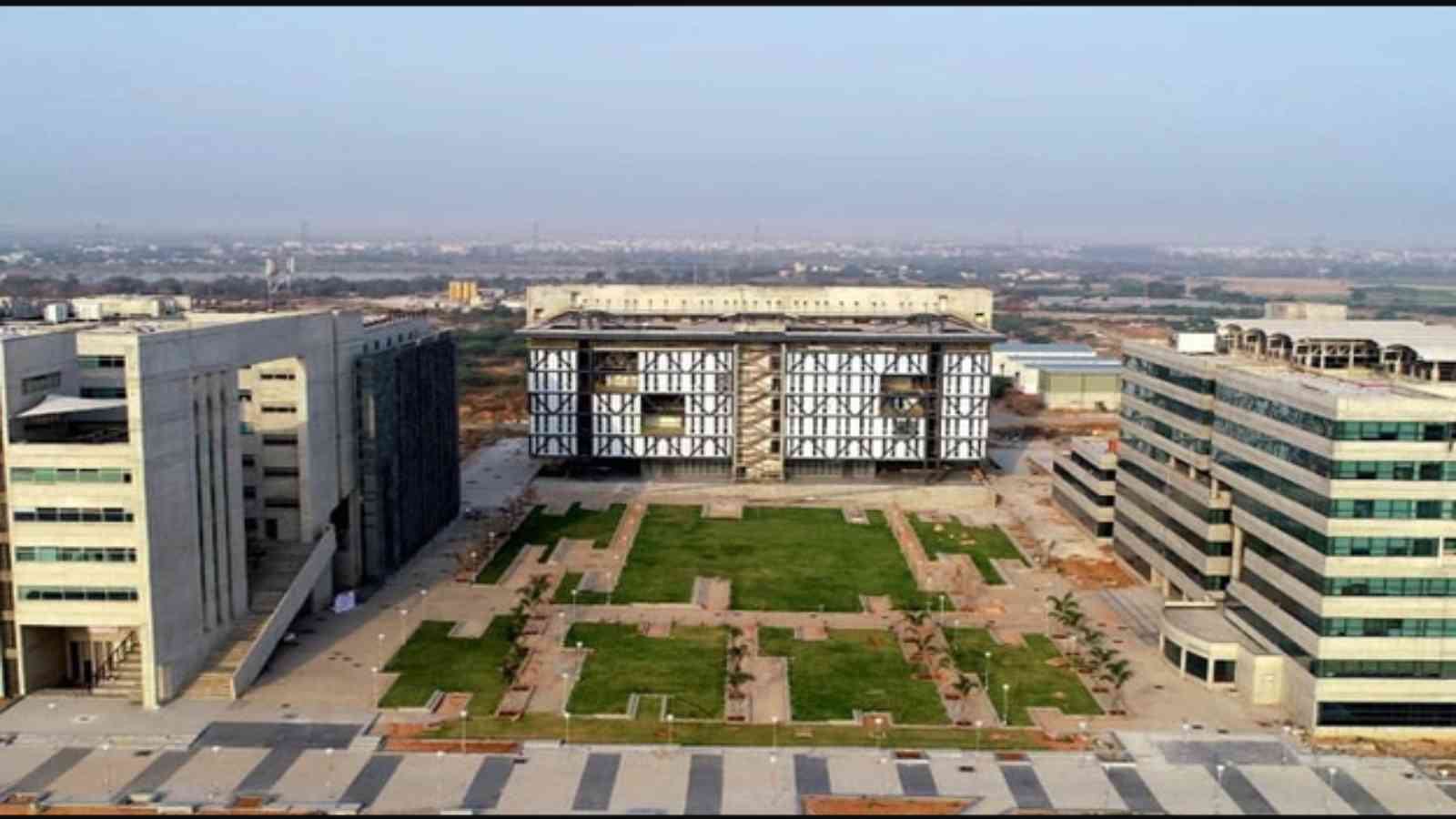 IIT Hyderabad