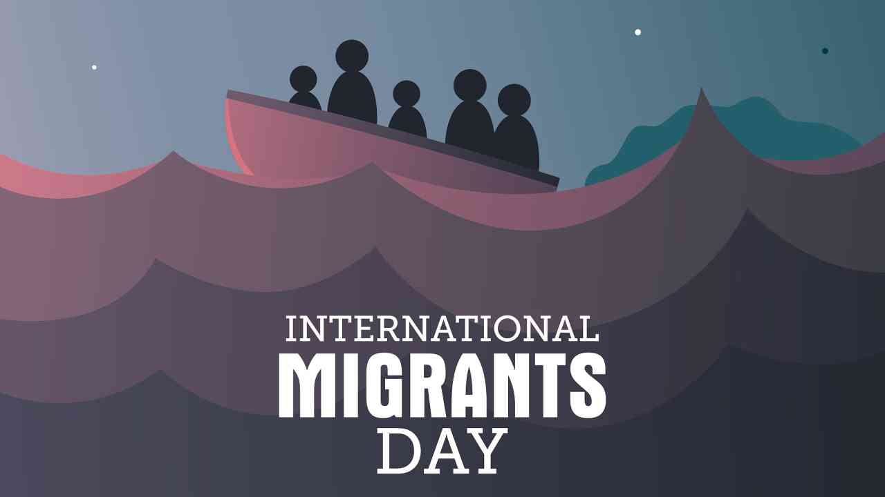 International Migrants Day 2022: Date, Theme, History and Importance
