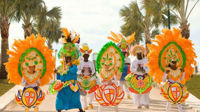 Junkanoo 2022: Date, History and How to celebrate