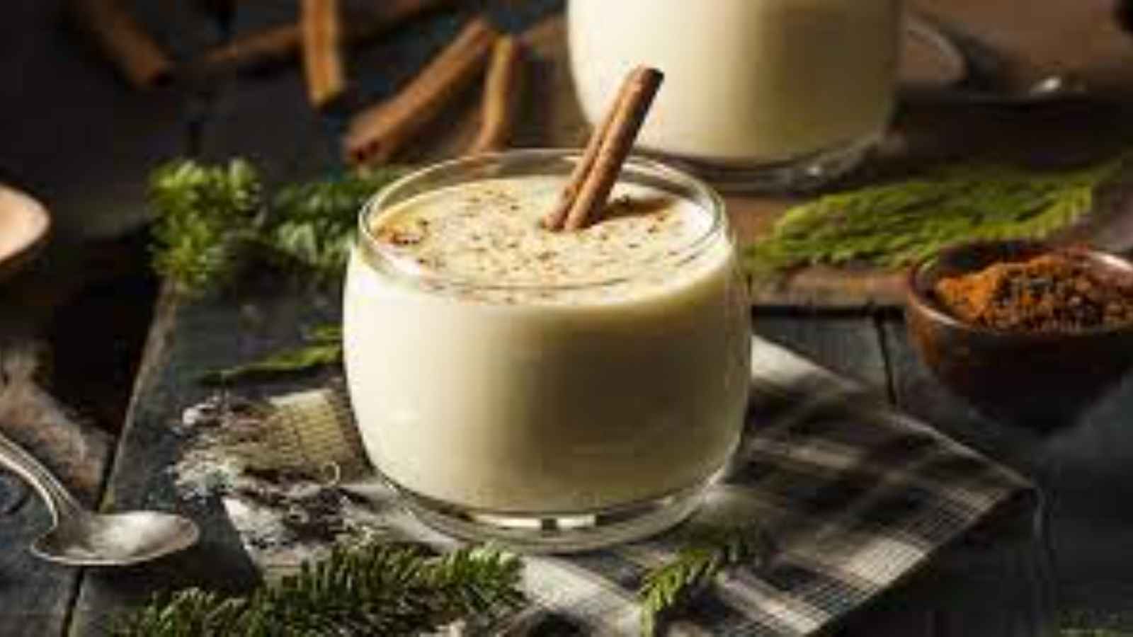 National Eggnog Day 2022 Date, History and Recipes