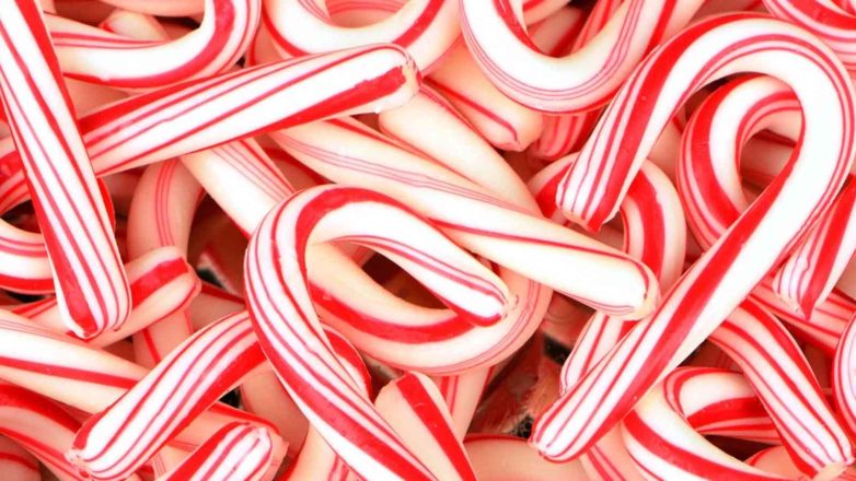 National Candy Cane Day Wishes, Quotes and Messages