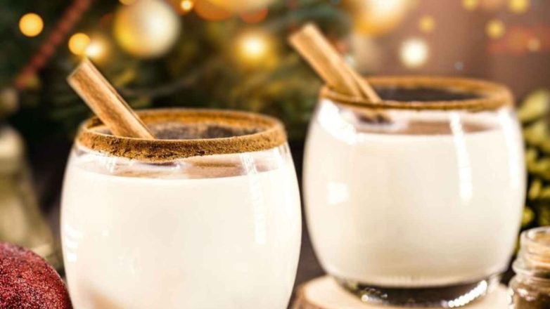 National Coquito Day 2022: A Traditional Puerto Rican Holiday Drink
