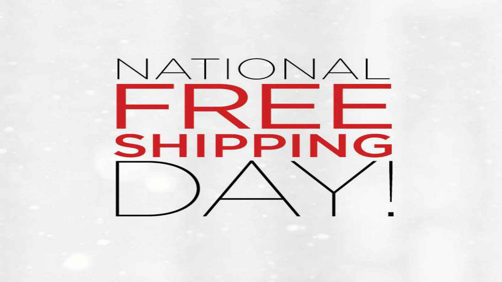 National Free Shipping Day 2023: Date, History and What Stores Offer Free Shipping on National Free Shipping Day