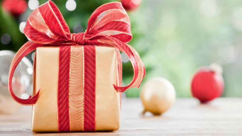 National Re-Gifting Day – December 15, 2022