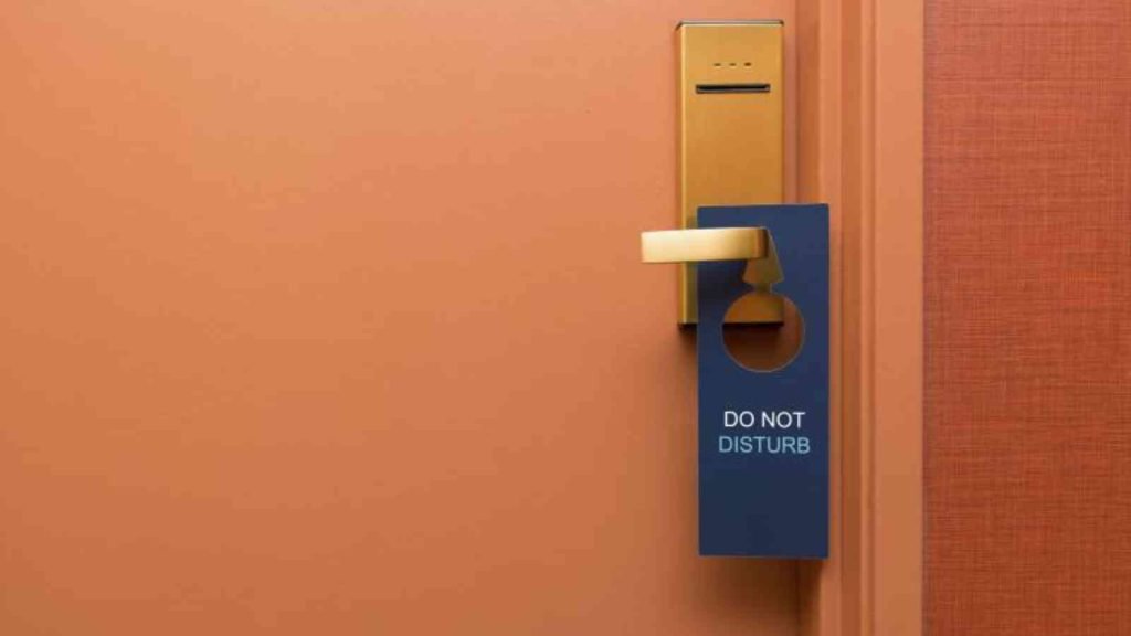 No Interruptions Day Quotes, Wishes, Messages and Status - Eduvast.com