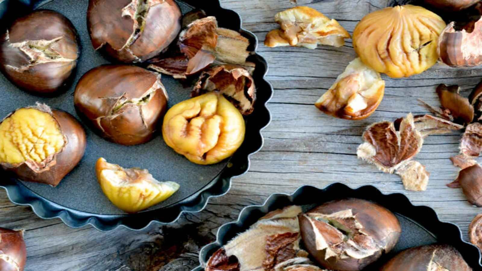 Roast Chestnuts Day 2023: Date, History and Recipes for Roast Chestnuts Roast Chestnuts Day 2023: Date, History and Recipes for Roast Chestnuts