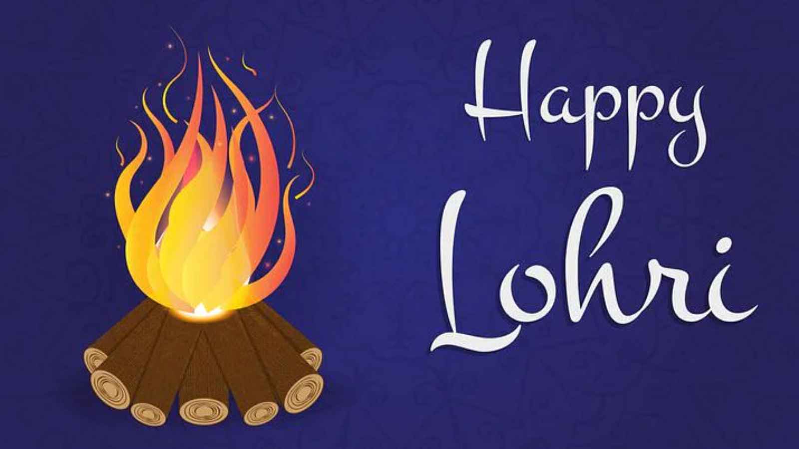 Happy Lohri 2023 Wishes, Messages, Greetings and WhatsApp Status