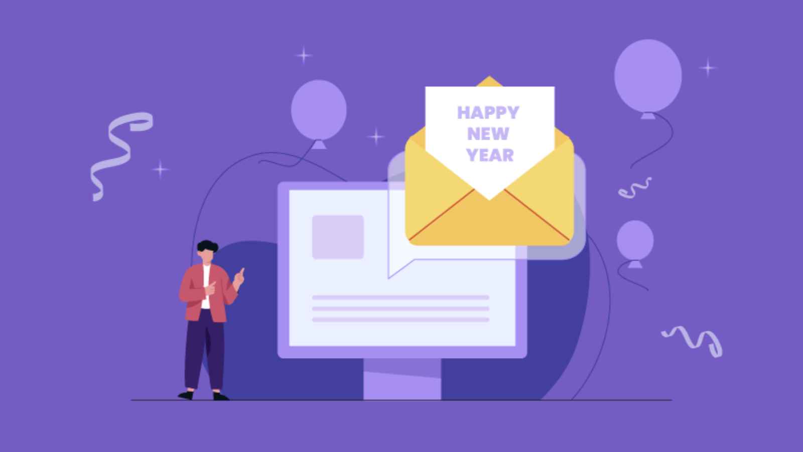 Happy New Year 2023 Wishes for Employees & Coworkers – Boomf