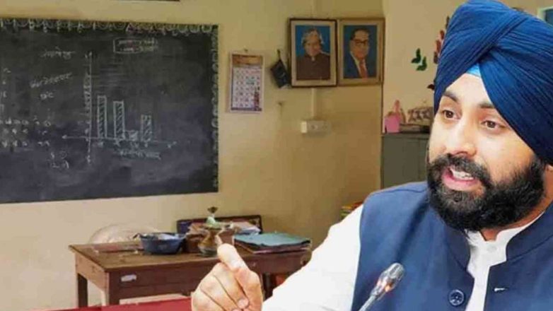 Punjab to change names of government schools named after caste