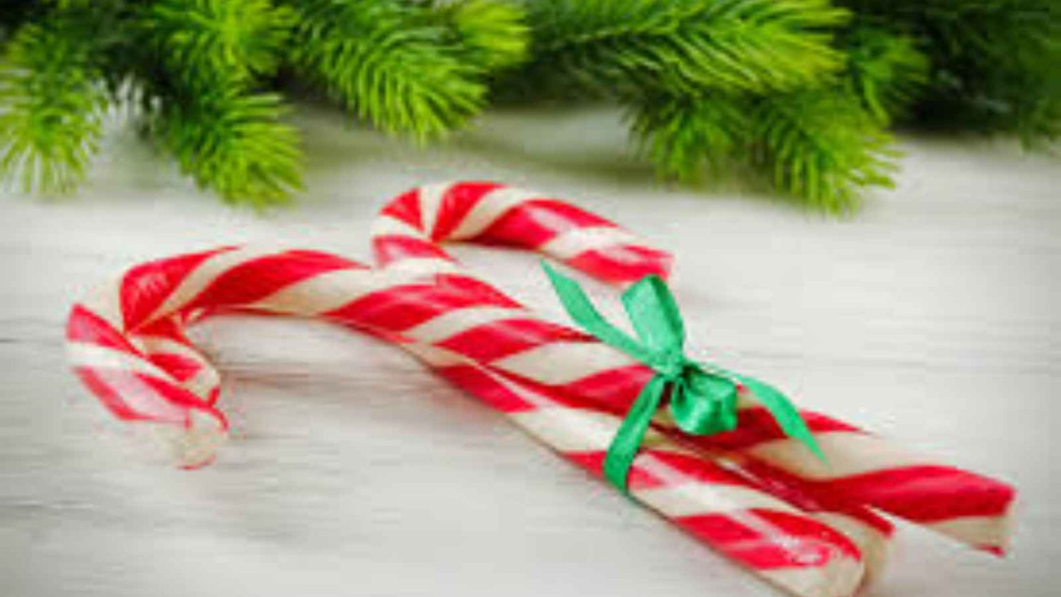 National Candy Cane Day 2022 Fun Facts About Candy Canes