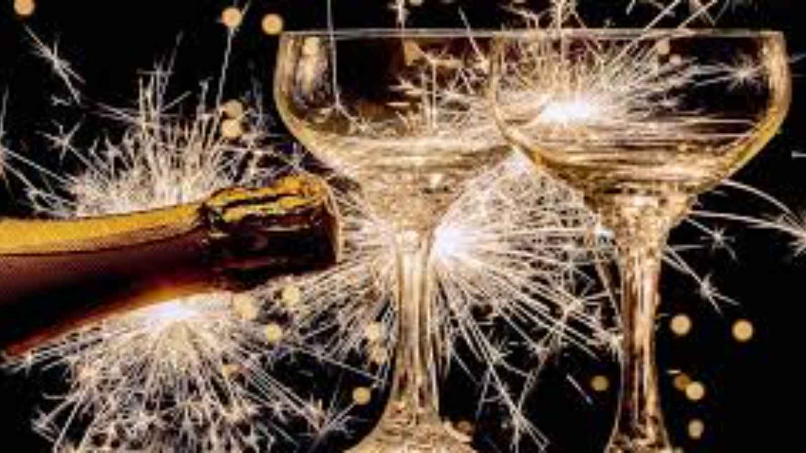 National Champagne Day 2022: Date, History and Different Types of Champagne
