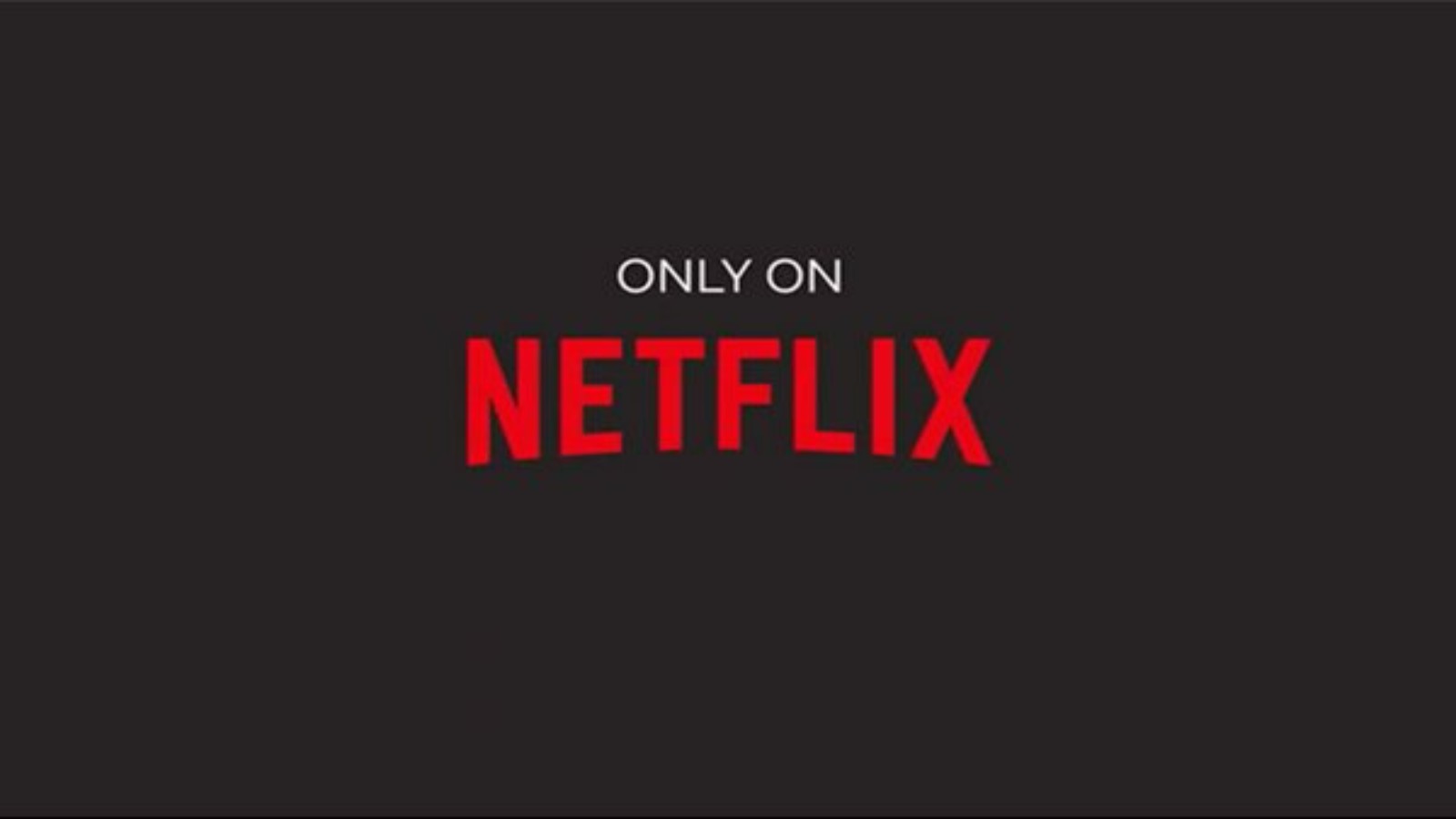 Netflix's October Lineup