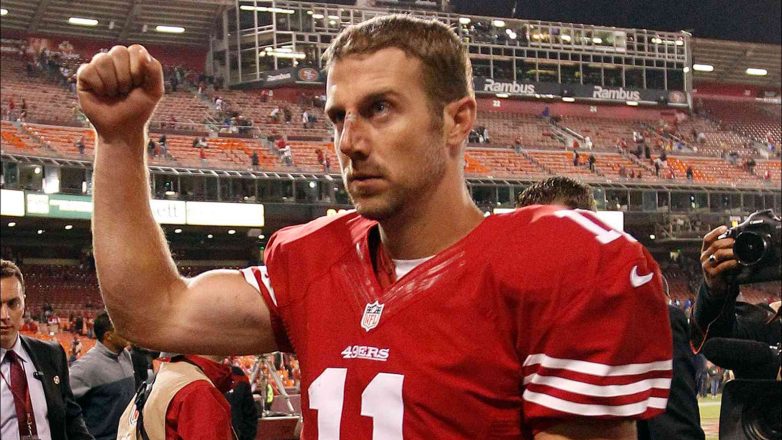 Alex Smith Biography: Age, Bio, Birthday, Family, Net Worth
