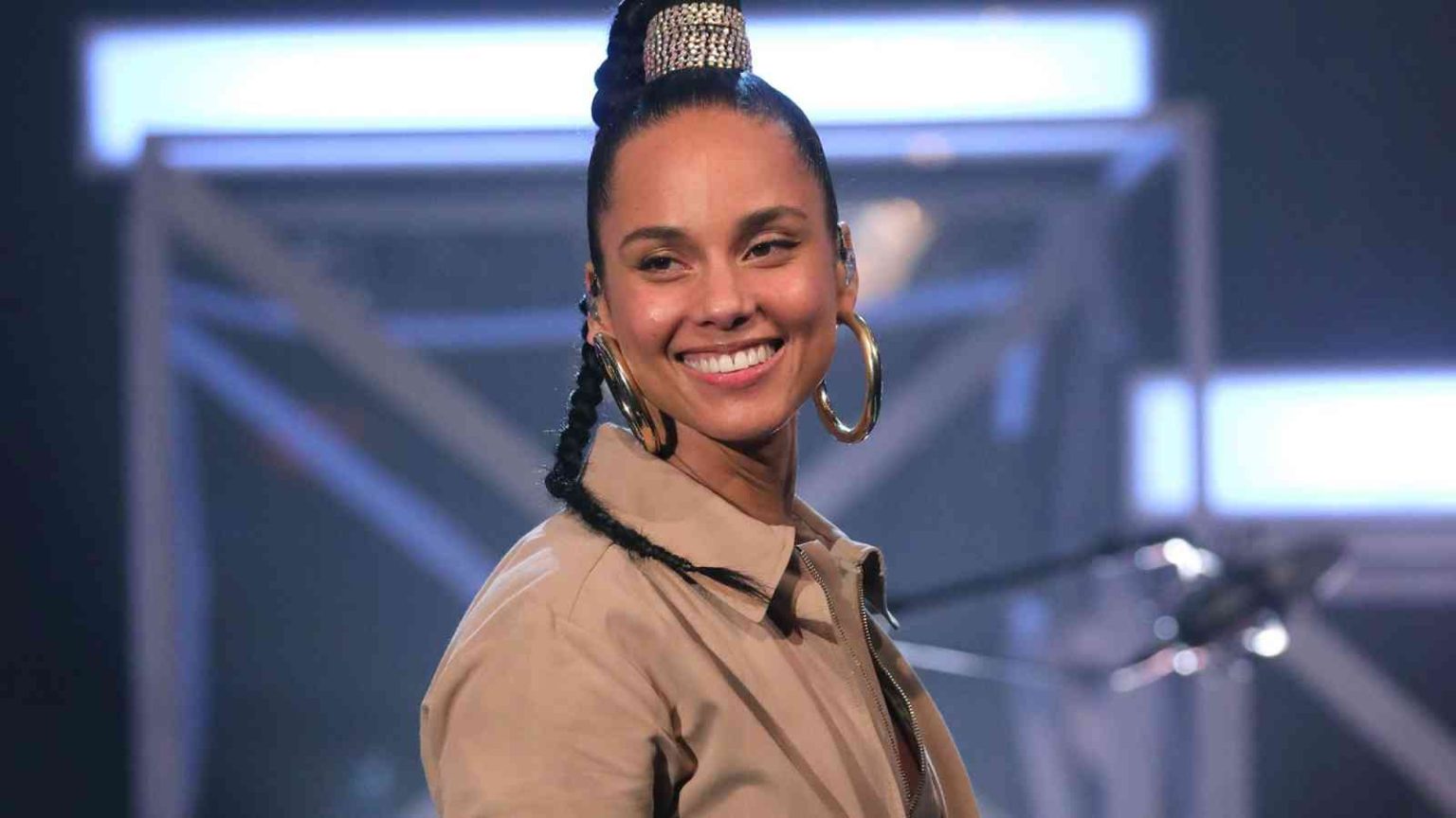 Alicia Keys Biography Age, Wiki, Birthday, Family, Net Worth
