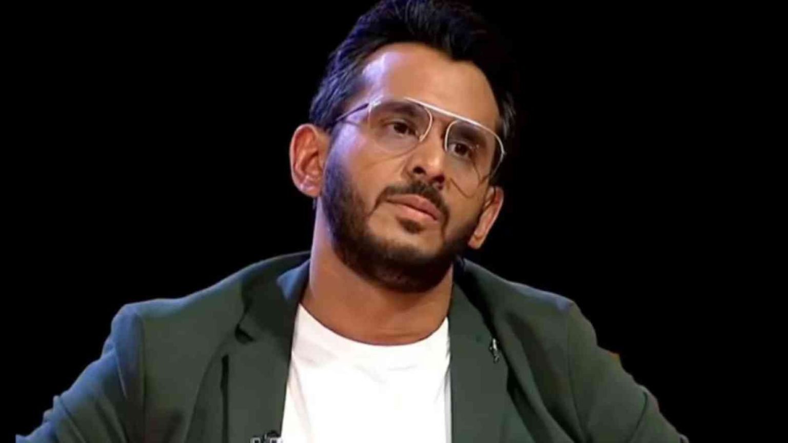 Aman Gupta Biography Age Net Worth Early Life Career Family