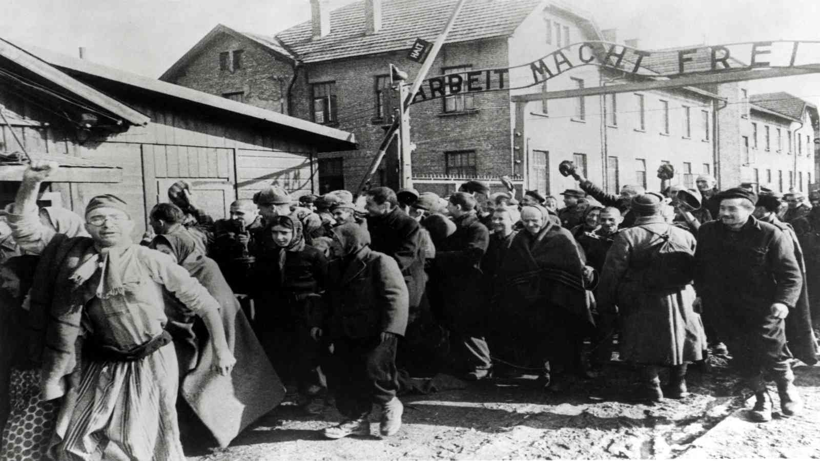 Auschwitz Liberation Day 2023: Date, History, Significance of January 27