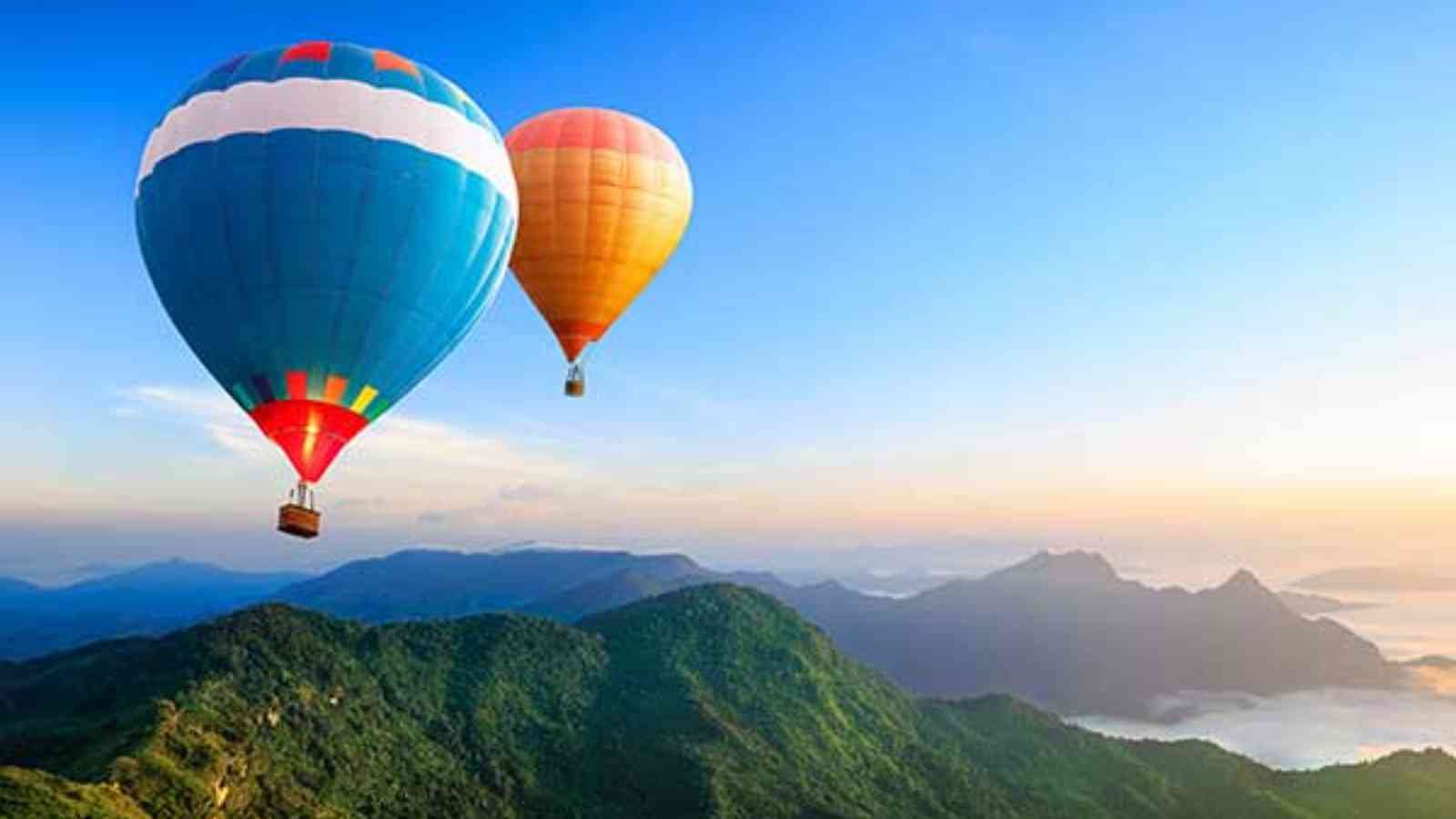 Balloon Ascension Day (1) Balloon Ascension Day 2023: Date, History and How to Celebrate