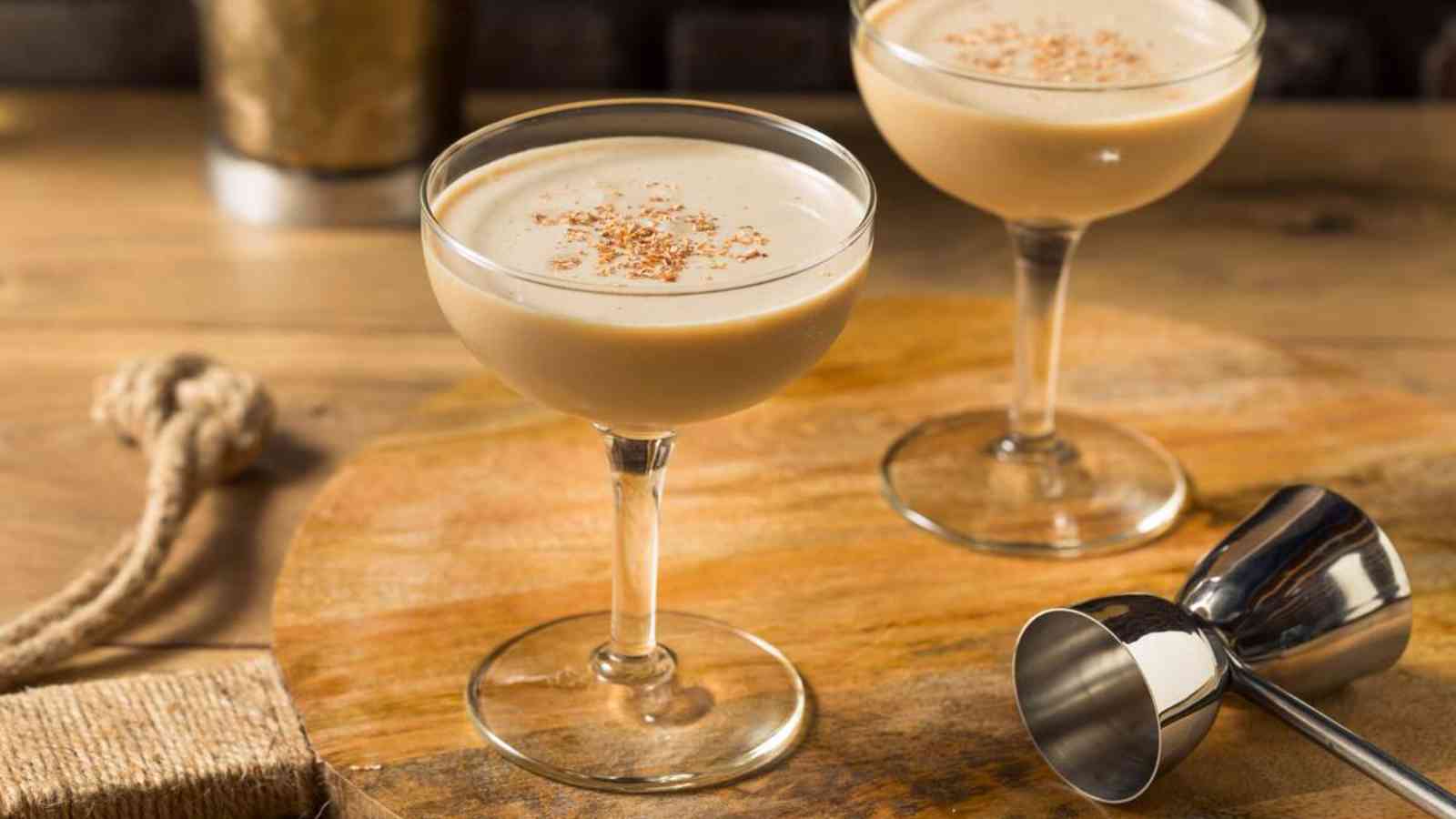 Brandy Alexander Day 2023 Date, History, Recipes, Celebration