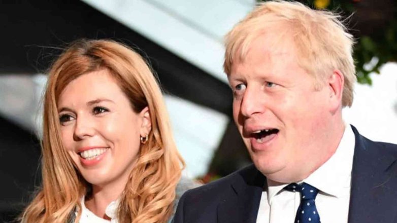 Carrie Symonds Biography: Family, Relationships, Age, Net Worth