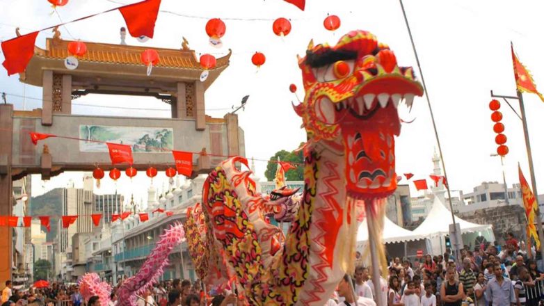 Chinese Spring Festival 2023 Mauritius: Date, History, Activities