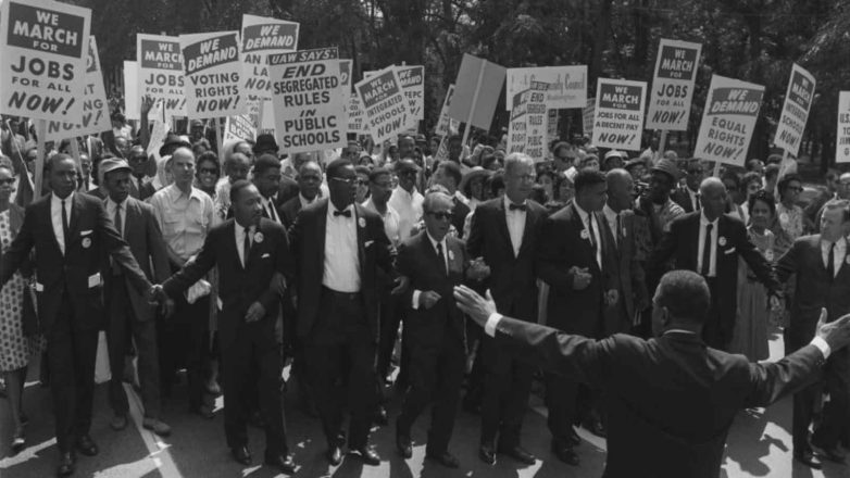 Civil Rights Day 2023: Date, History, Significance of the day