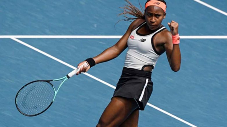 Coco Gauff Biography: Age, Wiki, Early Life, Family, Net Worth