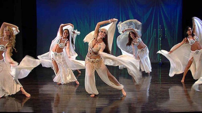 Dance of the Seven Veils Day 2023: Date, History, Music, Celebration