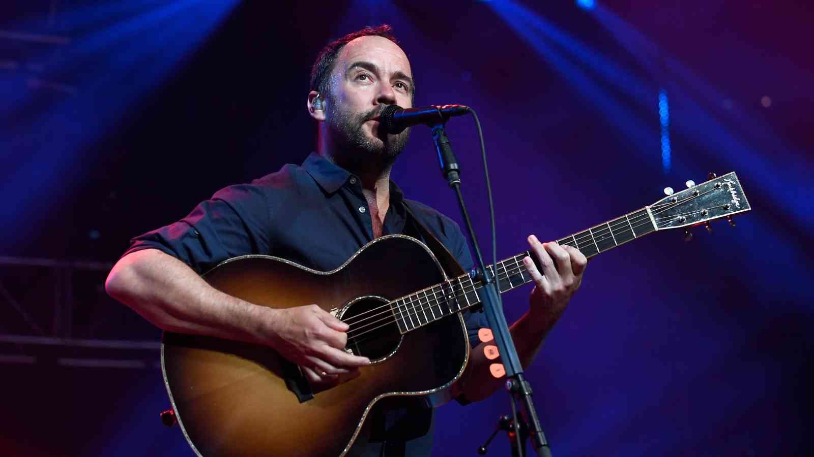 Dave Matthews (1) Dave Matthews Biography: Age, Bio, Birthday, Family, Net Worth