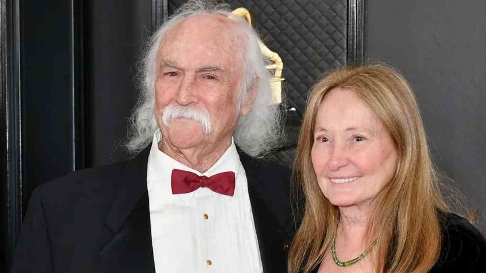 David Crosby (1) David Crosby Biography: Age, Early Life, Net Worth, Career