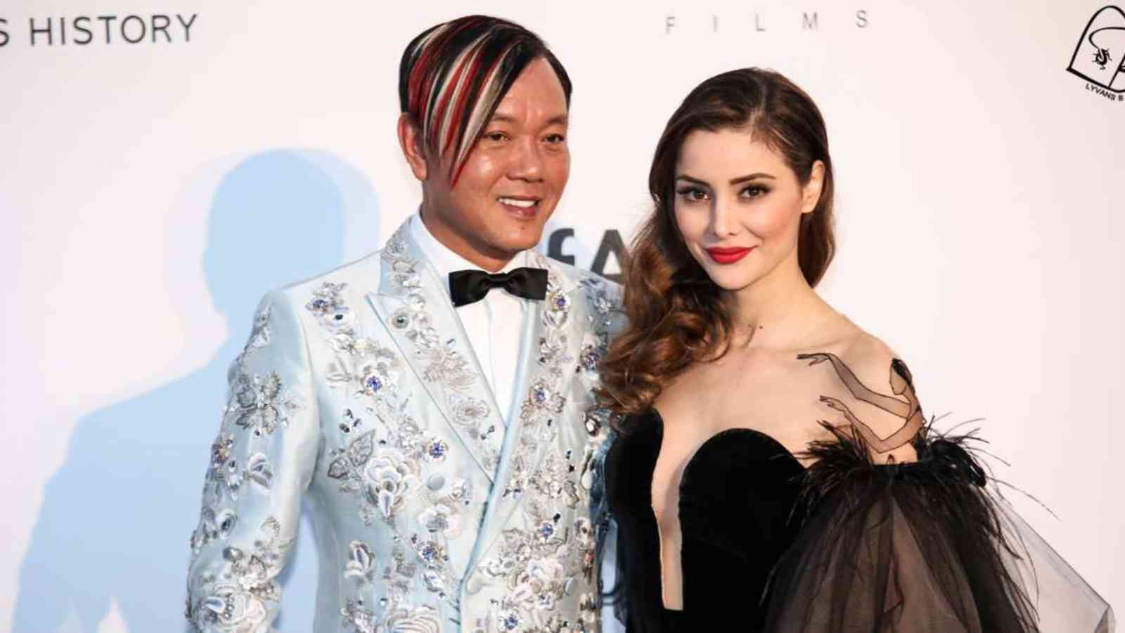 Deborah Hung Biography Age, Birthday, Children, Husband, Net Worth 2023