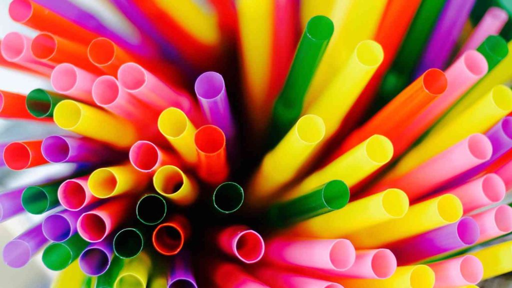Drinking Straw Day 2023 Date, History and All you need to know