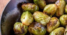 Eat Brussel Sprouts Day – January 31, 2023 U.S.