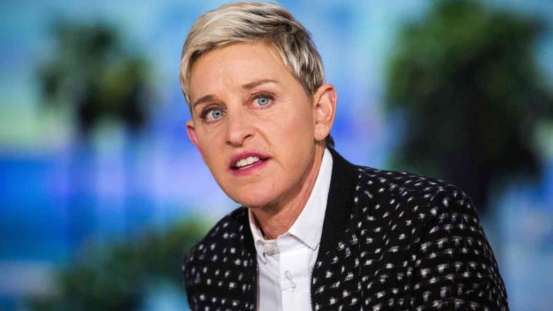 Ellen DeGeneres Biography: Age, Wiki, Birthday, Family, Net Worth