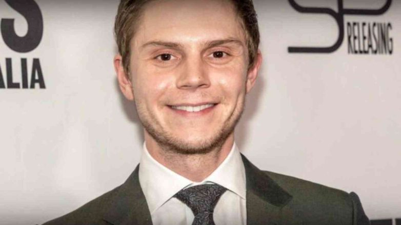 Evan Peters Biography: Age, Wiki, Height, Birthday, Family, Net Worth