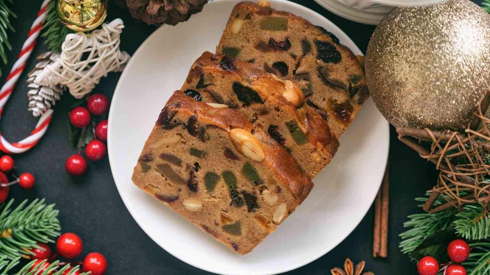Fruitcake Toss Day 2023: Date, History, Tips for Making the Perfect Fruitcake