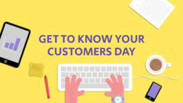 Get to Know Your Customers Day 2023: Date, Importance and Significance