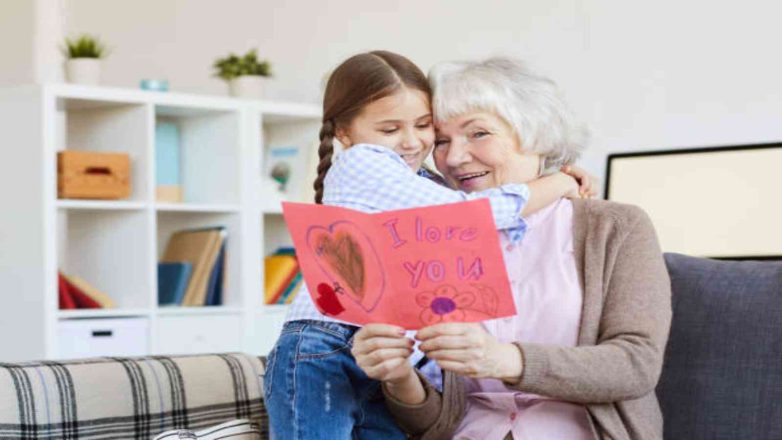 Grandma's Day 2023 Poland: Date, History, 5 Facts about Grandparents