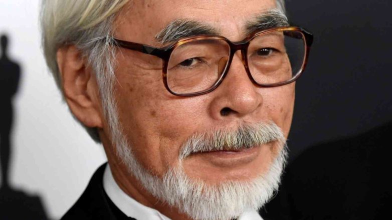 Hayao Miyazaki Biography: Age, Bio, Birthday, Family, Net Worth