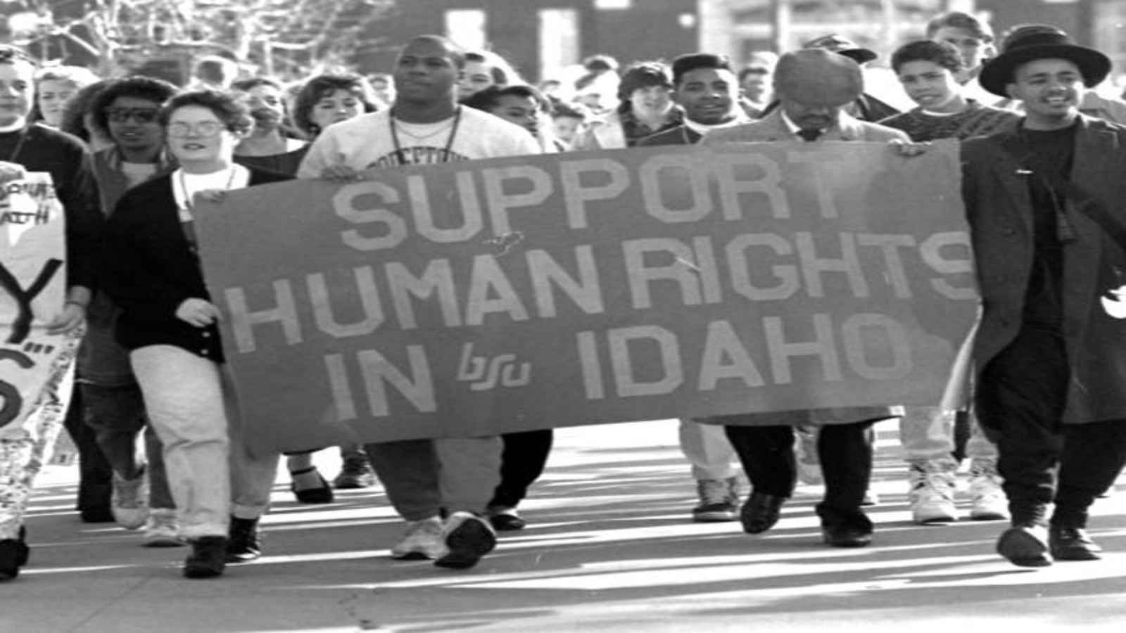 Idaho Human Rights Day (1) Idaho Human Rights Day 2023: Date, History, and Facts about Martin Luther King Jr