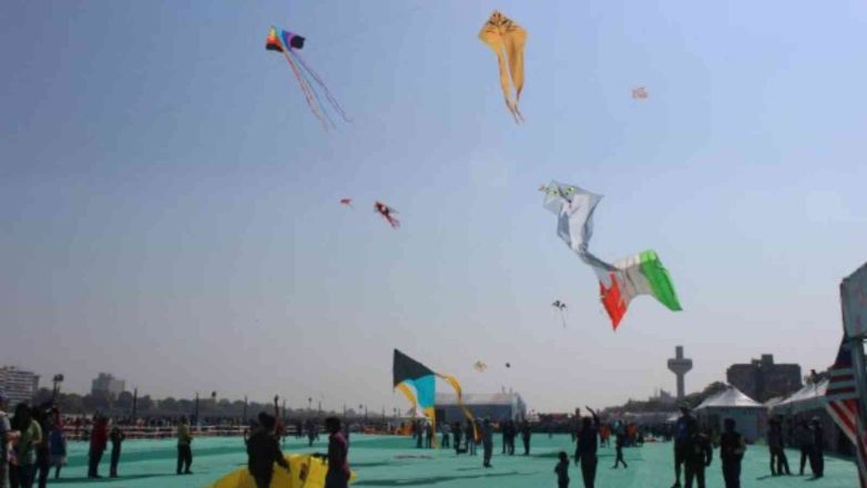 International Kite Day 2023: Date, History and Kite-Flying Tips