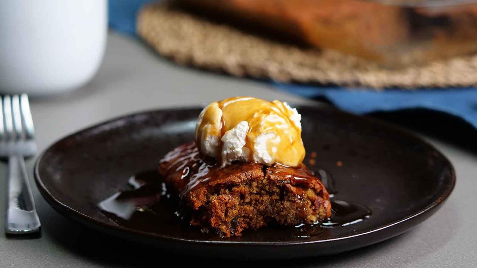 International Sticky Toffee Pudding Day 2023: Date, History, Recipes