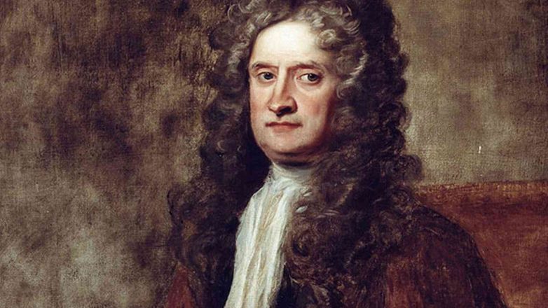 Isaac Newton Biography: Age, Bio, Family, Facts, Laws, Net Worth