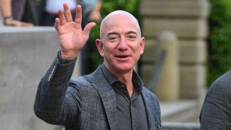 Jeff Bezos Biography: Age, Height, Bio, Birthday, Family, Net Worth
