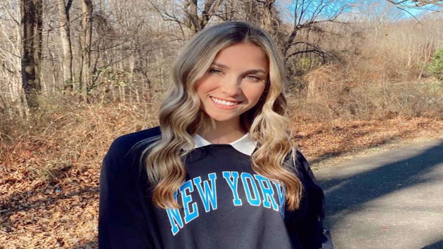 Katie Feeney Biography Net Worth, Age, Height, Boyfriend, Dating Life