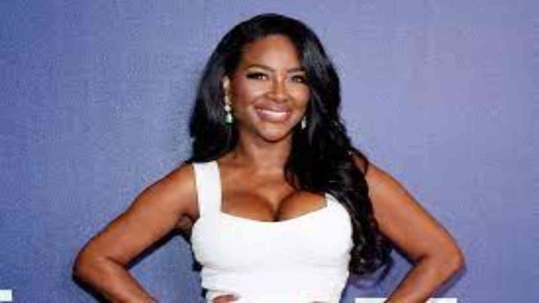 Kenya Moore Biography: Age, Wiki, Birthday, Family, Net Worth
