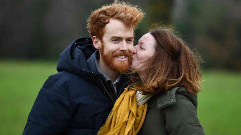 Kiss a Ginger Day 2023: Date, History and all about Redheads