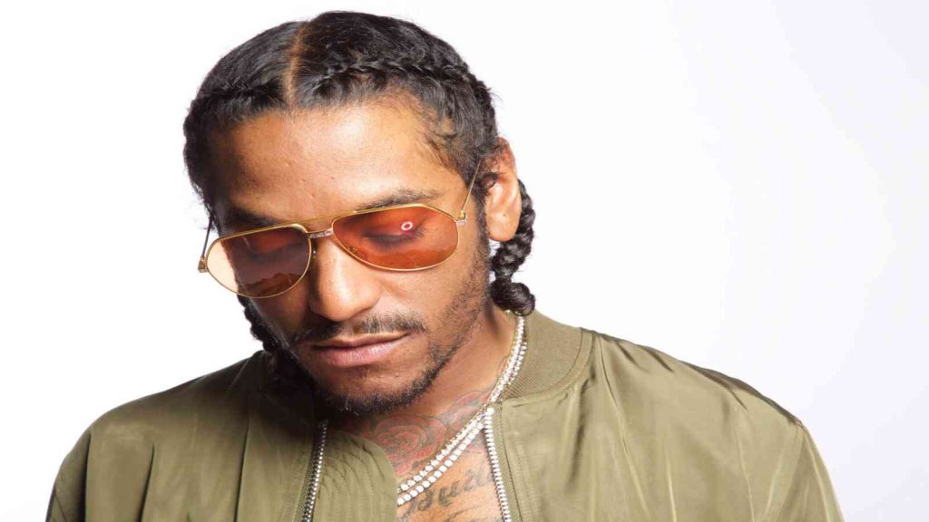 Lloyd Polite Biography - Age, Bio, Birthday, Family, Net Worth